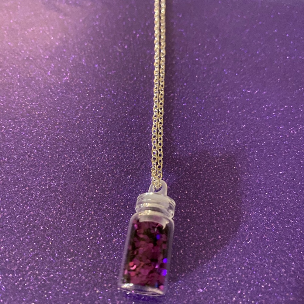 Anklet